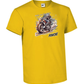 T-shirt Kids Ride on the Edge Peniche