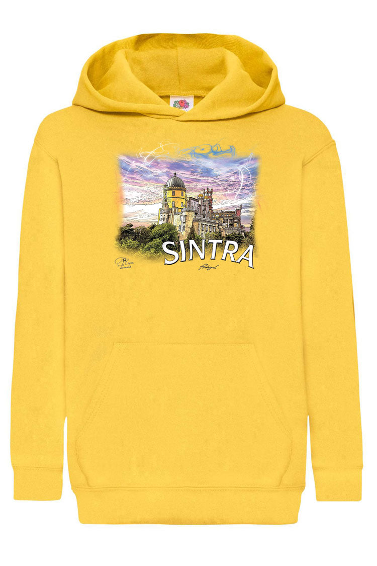 Sweatshirt Kids Palácio