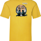 T-shirt Luar Lisboa