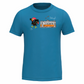 T-shirt de Criança Kariban Galo + E Portugal