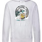 Sweatshirt Surf Life Tavira