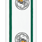 Panos de Cozinha Selo 1
