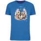 T-Shirt Algodão Biológico Guitarra Portuguesa