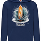 Sweatshirt Kids Prancha Tavira