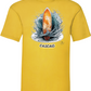 T-shirt Prancha Cascais