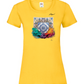 T-shirt Senhora Azulejos 1