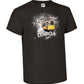 T-shirt Kids Carreira 28