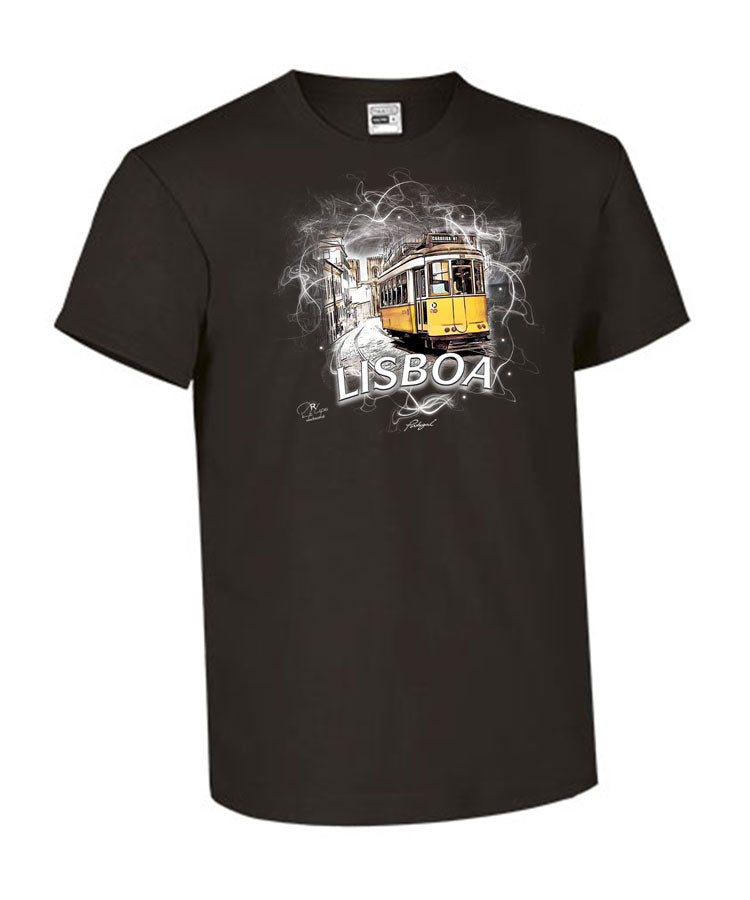 T-shirt Kids Carreira 28