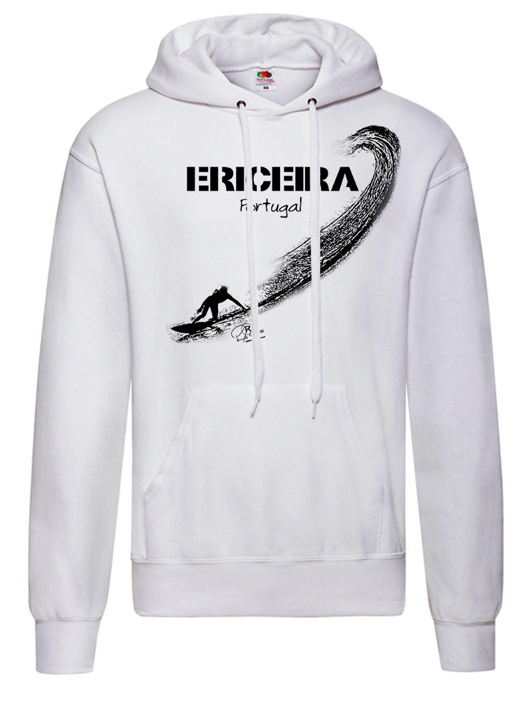 Sweatshirt Surf Ericeira