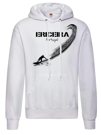 Sweatshirt Surf Ericeira