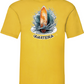 T-shirt Prancha Quarteira