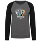 Sweatshirt Bicolor sem capuz Surfboards Tavira