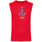 T-shirt Alças Âncora Tavira