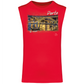 T-shirt Alças Porto by Night