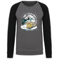 Sweatshirt Bicolor sem capuz Surf Life Albufeira