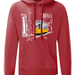 Sweatshirt Eléctrico 4