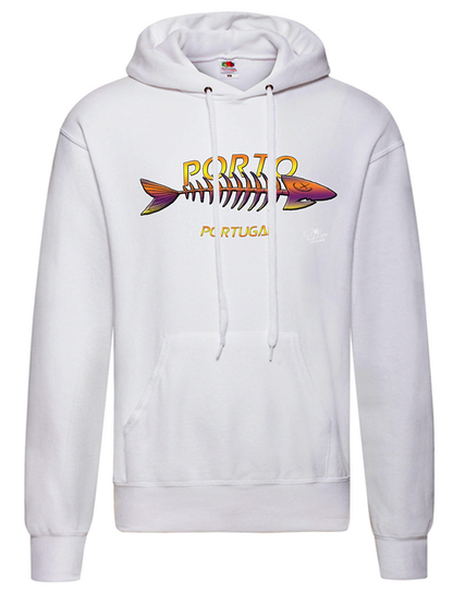 Sweatshirt Espinha Porto
