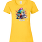 T-shirt Senhora 10 Porto