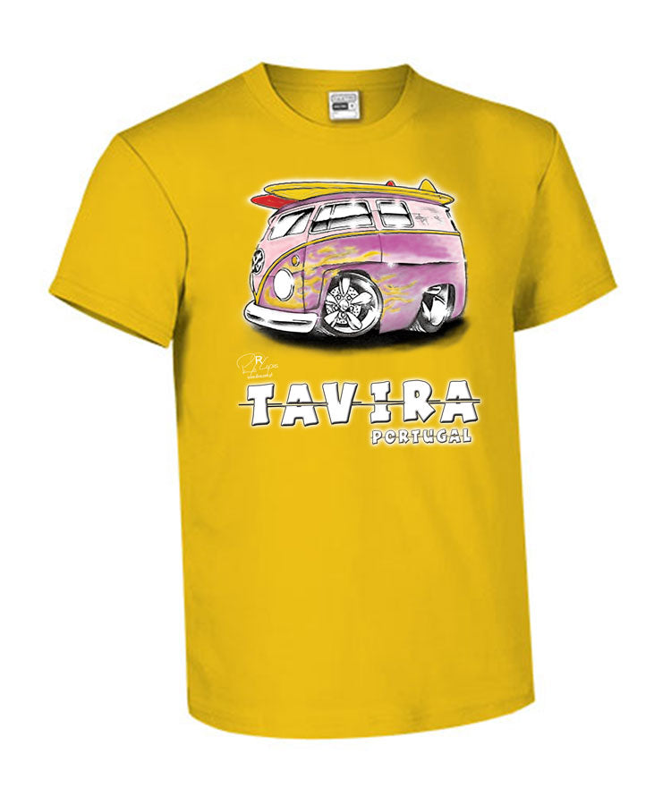 T-shirt Kids Gorduxinha Tavira