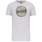 T-Shirt Algodão Biológico Pin Porto