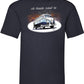 T-shirt All Roads Lead to Cascais