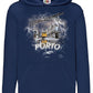 Sweatshirt Kids Carreira 22