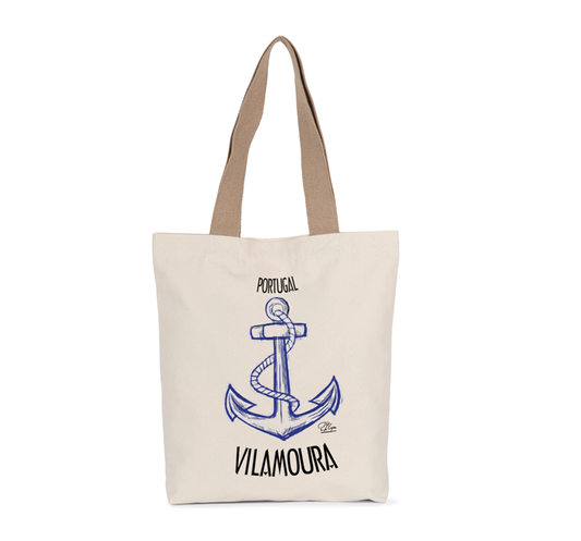 Sacos de Algodão Âncora Vilamoura