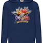 Sweatshirt Kids Estrelícias