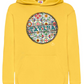 Sweatshirt Kids Pin Tavira