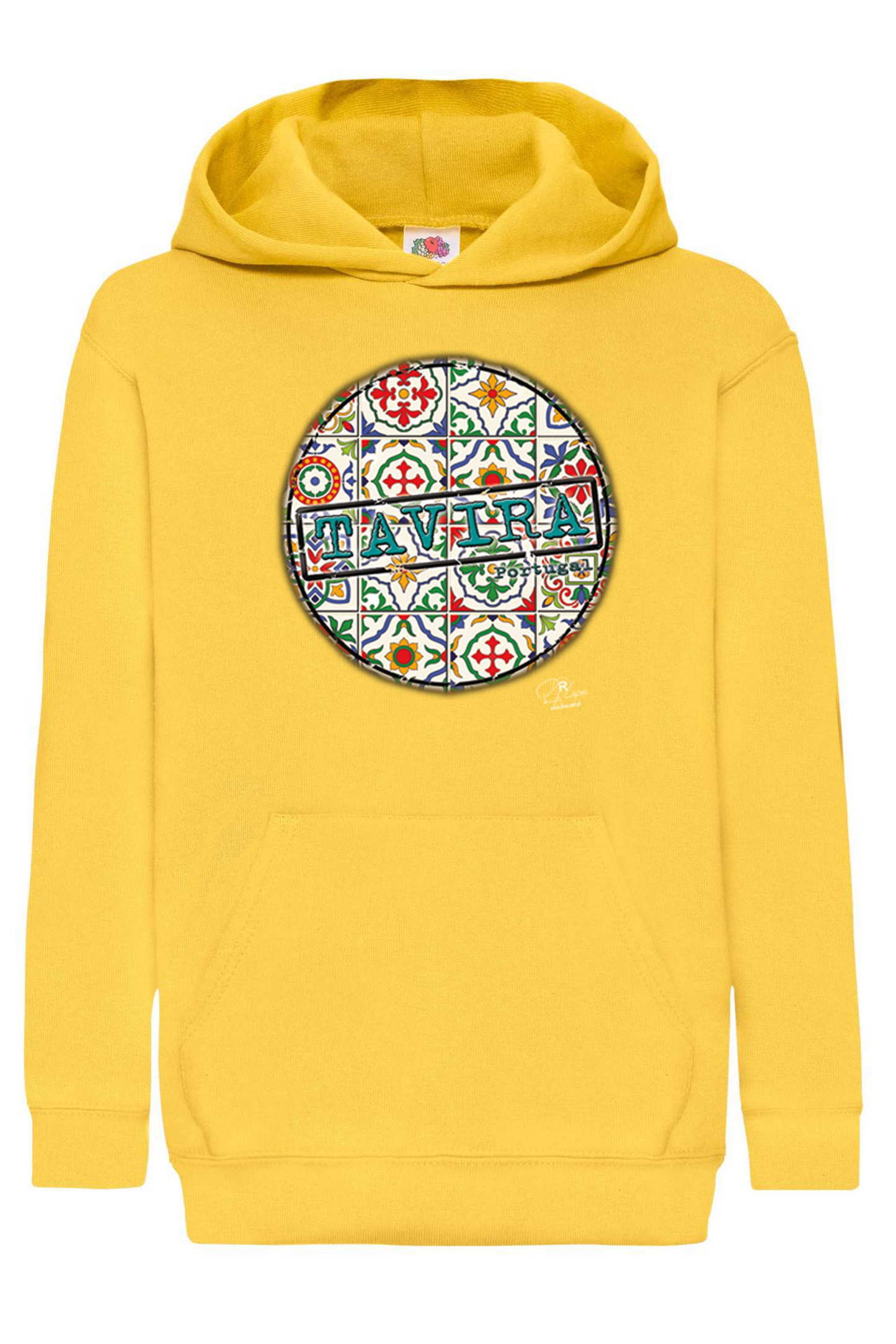 Sweatshirt Kids Pin Tavira