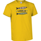 T-shirt Kids 2 Sardinhas Lisboa