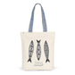 Saco 280g 3 Sardinhas Óbidos