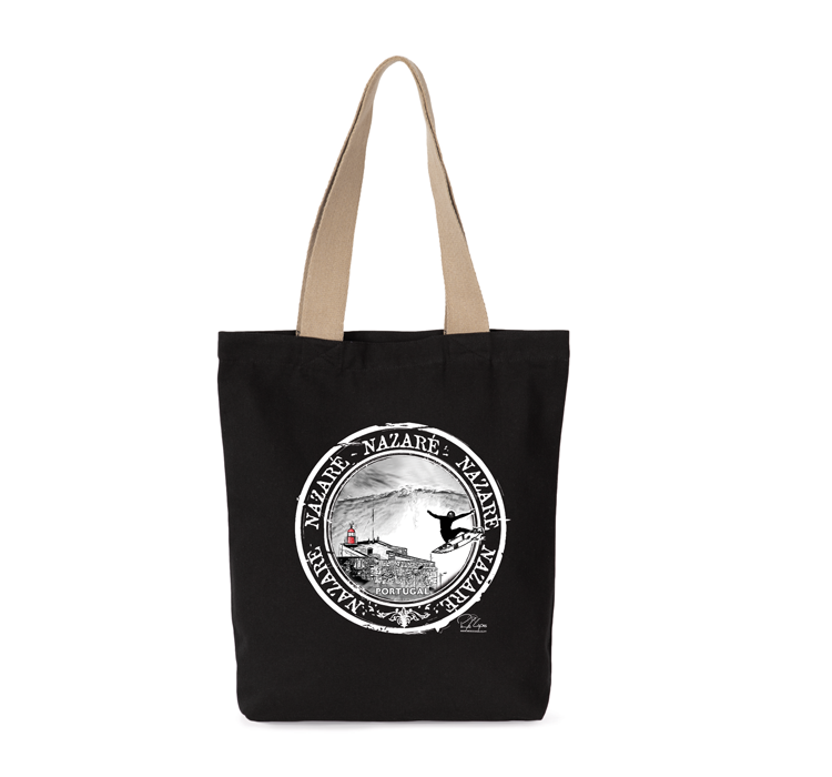 Sacos de Algodão Selo Nazaré