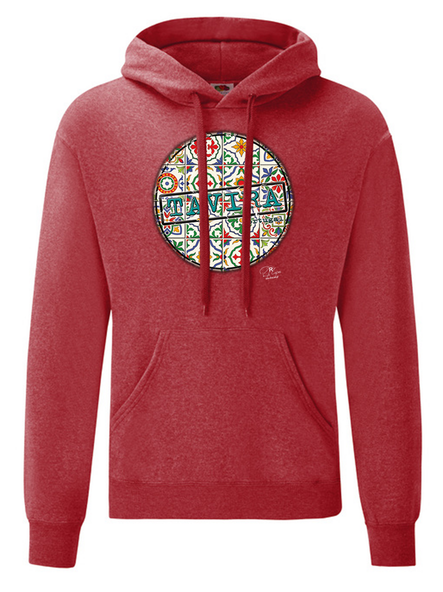 Sweatshirt Pin Tavira