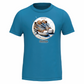 T-shirt de Criança Kariban Exclusive Sintra