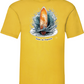 T-shirt Prancha Costa da Caparica