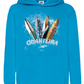 Sweatshirt Kids Surfboards Quarteira
