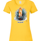 T-shirt Senhora Prancha Nazaré