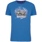 T-Shirt Algodão Biológico Quijote