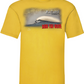 T-shirt Ride The Wave