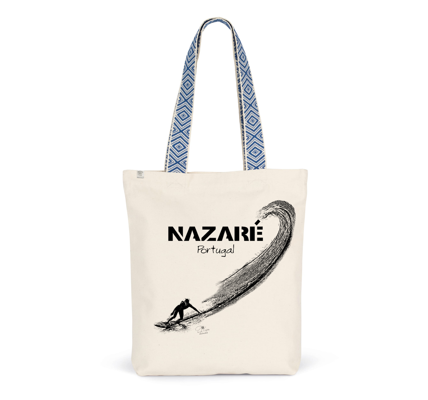 Saco 280g Surf Nazaré