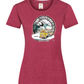 T-shirt Senhora Surf Life Albufeira