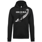 Sweatshirt Kariban com Capuz Surf Ericeira