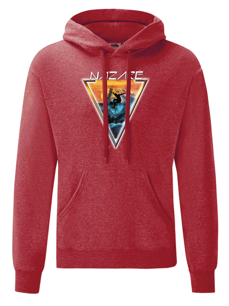 Sweatshirt Sunset Nazaré