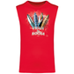 T-shirt Alças Surfboards Praia da Rocha