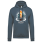 Sweatshirt Kariban com Capuz Prancha Olhão