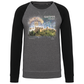 Sweatshirt Bicolor sem capuz Vila Medieval