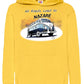 Sweatshirt Kids All Roads Lead to Nazaré
