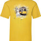 T-shirt Carreira 28 Porto