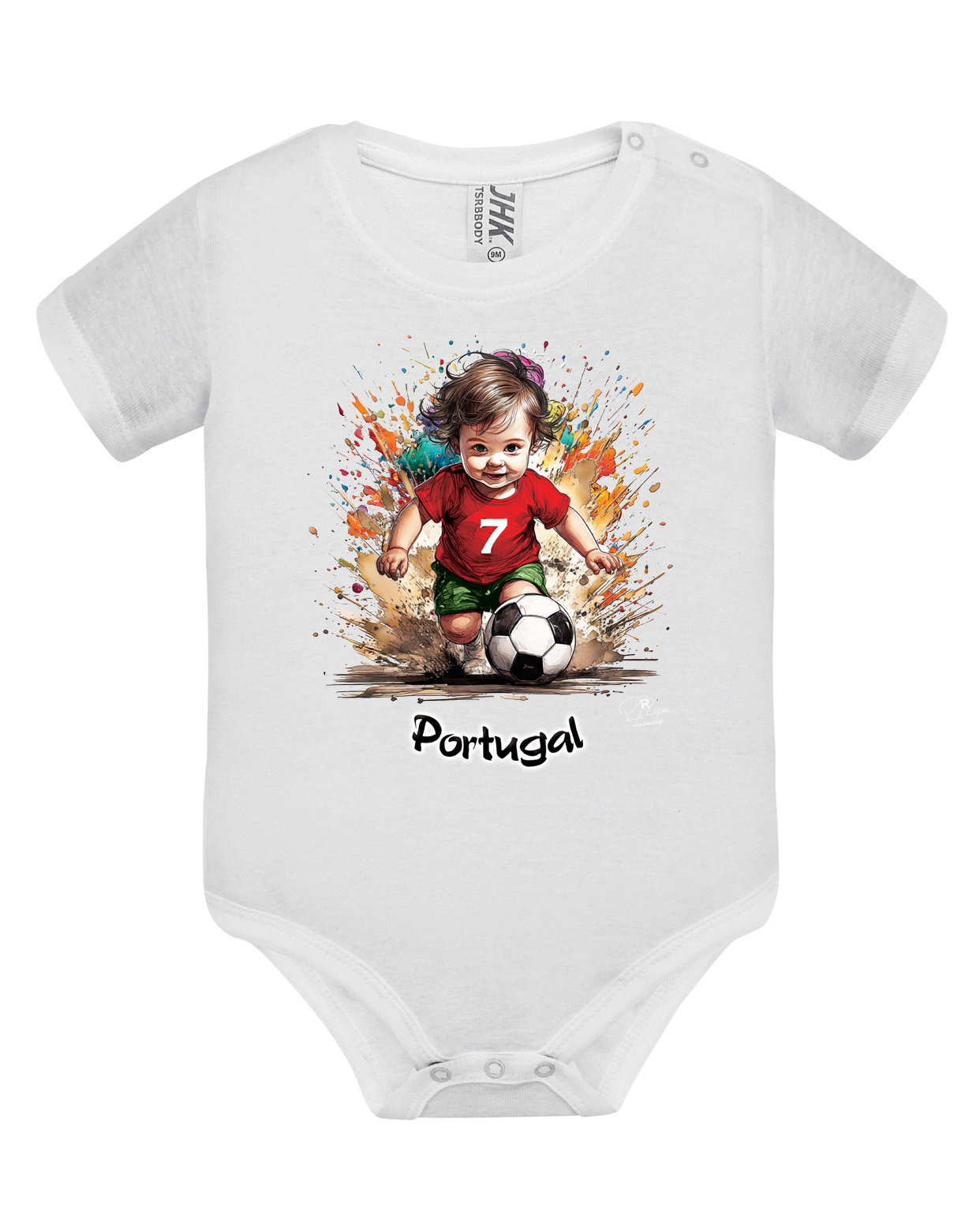 Body 7 Portugal